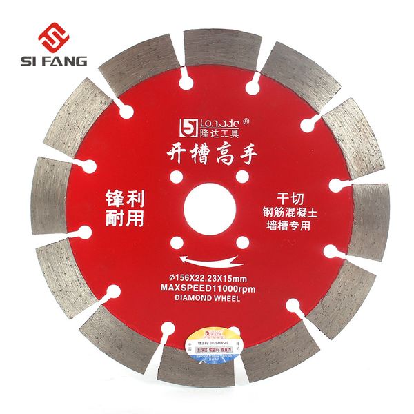 125mm/156mm/188mm/230mm diamond saw blade wheel 125mm cutting disc for concrete marble masonry tile engineering cutting
125mm/156mm/188mm/230mm diamond saw blade wheel 125mm cutting disc for concrete marble masonry tile engineering cutting
