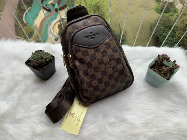 men avenue sling bag men handbags iconic bags handles shoulder bags totes cross body bag clutches luxury crosssody jewelry bags, Pink;blue
men avenue sling bag men handbags iconic bags handles shoulder bags totes cross body bag clutches luxury crosssody jewelry bags, Pink;blue