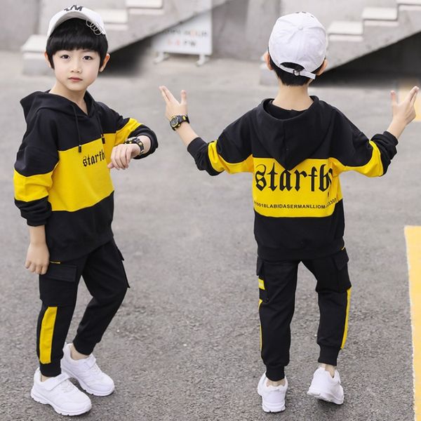 new teenager 10 11 toddler boy clothes set letter print boys tracksuits sweater+pants 2pcs baby kids sweatershirt roupa infantil, White
new teenager 10 11 toddler boy clothes set letter print boys tracksuits sweater+pants 2pcs baby kids sweatershirt roupa infantil, White