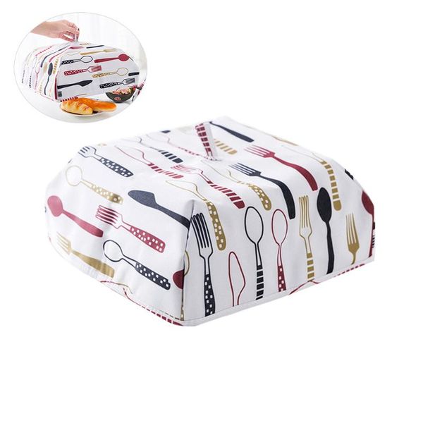 kitchen supplies insulation cover insect-proof folding cover fresh dust vegetable umbrella protective
kitchen supplies insulation cover insect-proof folding cover fresh dust vegetable umbrella protective