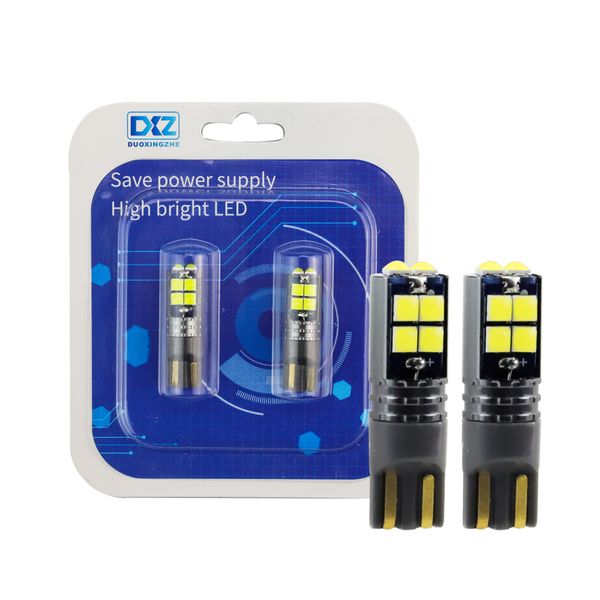 winsun 2pcs t10 w5w auto led автомобилей внешние осветительные приборы 10w led 1200lm поворотник реверса тормозные огни 3030 12v сигнальная
winsun 2pcs t10 w5w auto led автомобилей внешние осветительные приборы 10w led 1200lm поворотник реверса тормозные огни 3030 12v сигнальная