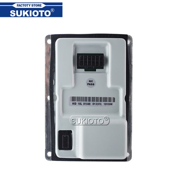 sukioto 100% новые оригинальные oem балласт 89030461 v3 lad5g 12 pin 35w d1s xenon d1r фара hid балласт автомобиля стайлинг
sukioto 100% новые оригинальные oem балласт 89030461 v3 lad5g 12 pin 35w d1s xenon d1r фара hid балласт автомобиля стайлинг