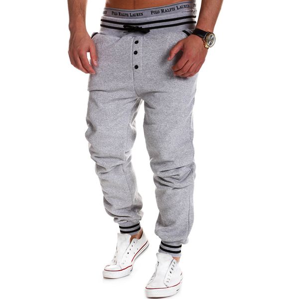 m-3xl 2016 spring autumn brand mens sweat pants men cotton trousers casual men pants/ men's joggers pants, Black
m-3xl 2016 spring autumn brand mens sweat pants men cotton trousers casual men pants/ men's joggers pants, Black