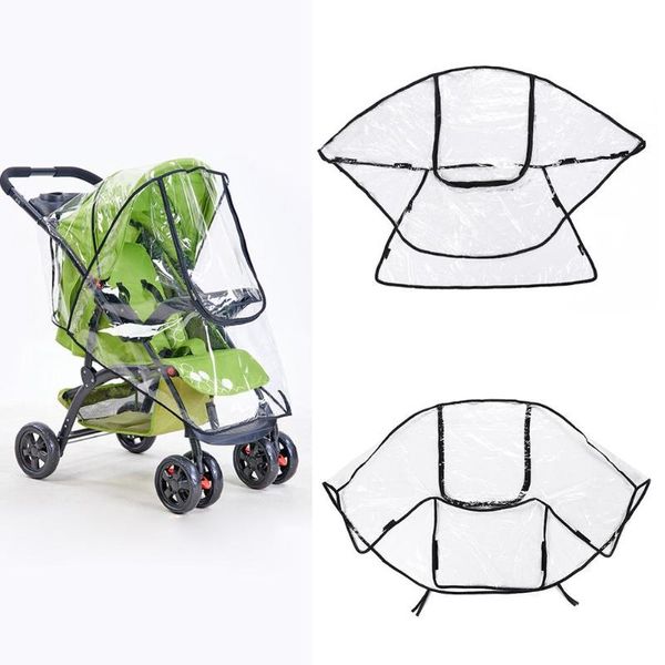 special rain cover various specifications optional practical novelty windproof baby stroller raincoat zipper cart accessory
special rain cover various specifications optional practical novelty windproof baby stroller raincoat zipper cart accessory