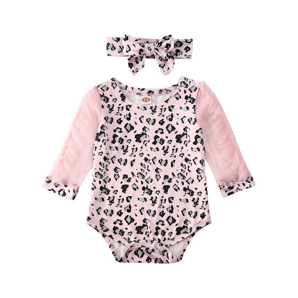 boutique kid clothes 2020 newborn baby kids girls ruffle lace long sleeve leopard print bodysuit jumpsuit outfit clothes, White
boutique kid clothes 2020 newborn baby kids girls ruffle lace long sleeve leopard print bodysuit jumpsuit outfit clothes, White