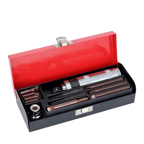 15pcs 12pcs impact screwdriver set industrial grade multifunctional screwdriver bits screw extractor for repairing driver set
15pcs 12pcs impact screwdriver set industrial grade multifunctional screwdriver bits screw extractor for repairing driver set