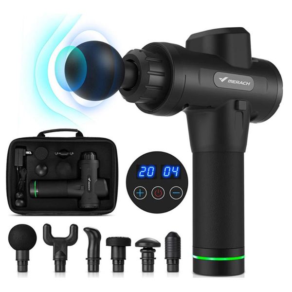 percussive vibration therapy massage gun recovery massage muscle vibration relaxing machine sports recovery dropshipping
percussive vibration therapy massage gun recovery massage muscle vibration relaxing machine sports recovery dropshipping