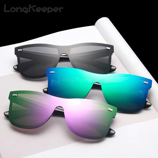 longkeeper марка дизайнер цельный солнцезащитные очки мужчины женщины rivet rimless солнцезащитные очки для вождения очки зеркало объектива
longkeeper марка дизайнер цельный солнцезащитные очки мужчины женщины rivet rimless солнцезащитные очки для вождения очки зеркало объектива