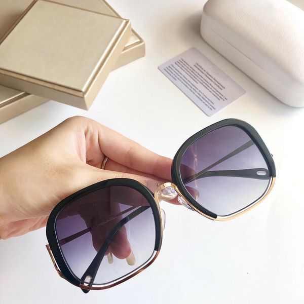 brand sunglasses -2019 new fashion sunglasses for women ce7088 polarized sunglasses size 57-20-147, White;black
brand sunglasses -2019 new fashion sunglasses for women ce7088 polarized sunglasses size 57-20-147, White;black