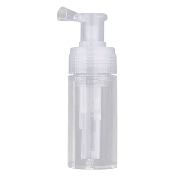dismountable travel spray bottle pet material cosmetics bottles barber and makeup tools
dismountable travel spray bottle pet material cosmetics bottles barber and makeup tools