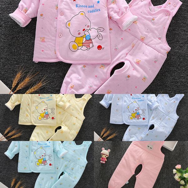 h8dp2 children's back pants set season three-layer cotton-added baby autumn warm pant suit cotton-padded baby warm inner clothes cotton
h8dp2 children's back pants set season three-layer cotton-added baby autumn warm pant suit cotton-padded baby warm inner clothes cotton