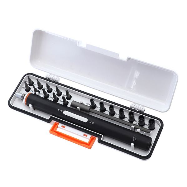 multifunctional hand durable disassembly lightweight screwdriver set repair tool electric high hardness electrical appliances
multifunctional hand durable disassembly lightweight screwdriver set repair tool electric high hardness electrical appliances