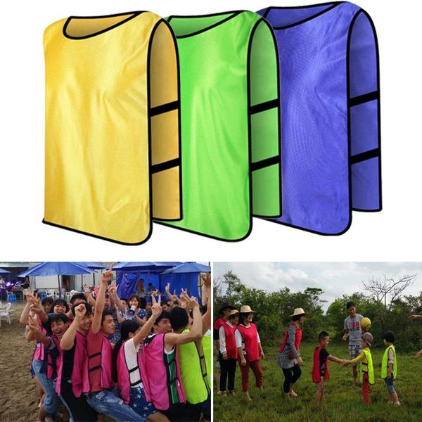 football vest kids/sports soccer soccer wearing training team bask playing youth basketball cloth top, Black;blue
football vest kids/sports soccer soccer wearing training team bask playing youth basketball cloth top, Black;blue