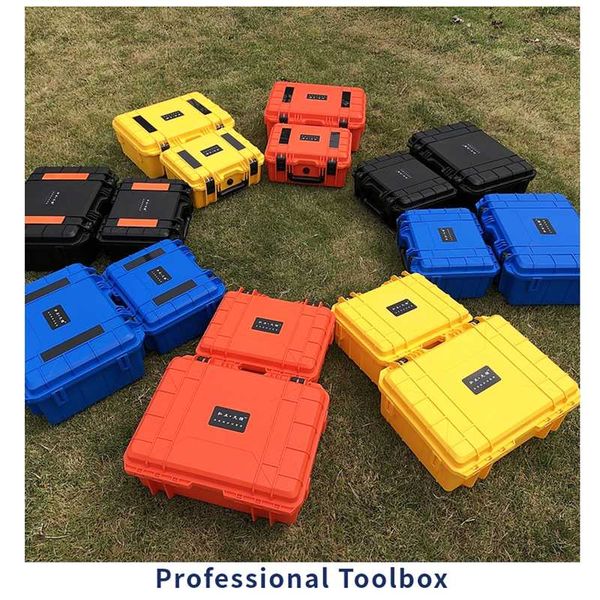protective waterproof tool case equipment protection toolbox drying box plastic moistureproof instrument case with pre-cut foam
protective waterproof tool case equipment protection toolbox drying box plastic moistureproof instrument case with pre-cut foam