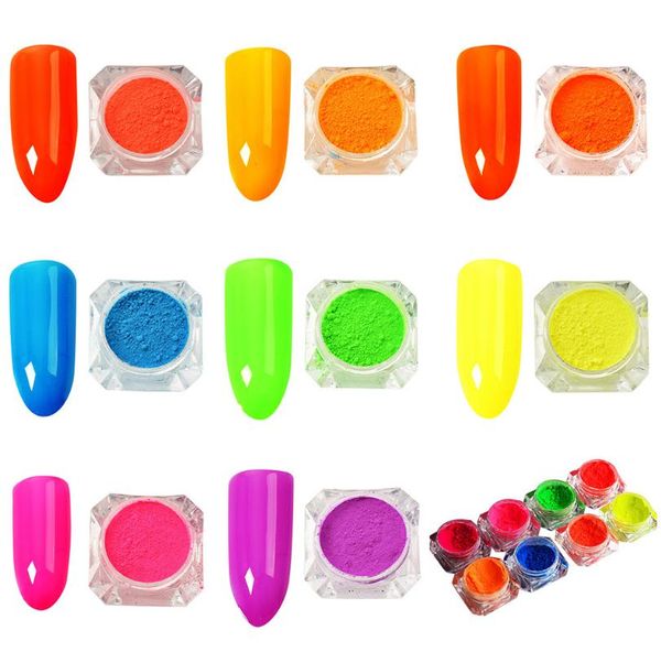 bright polish nail luminou powder bright powder shine pigment fluorescent set of fluorescent nail, Silver;gold
bright polish nail luminou powder bright powder shine pigment fluorescent set of fluorescent nail, Silver;gold
