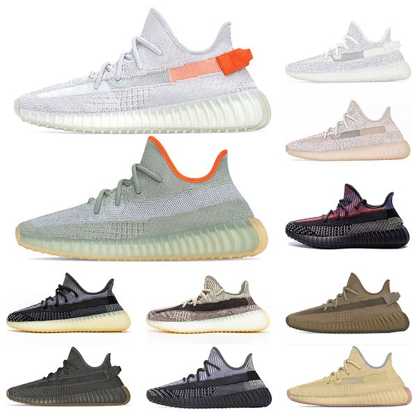 kanye west running shoes tail light zyon asriel desert sage cinder earth linen static reflective mens womens sneakers sports size 5-13
kanye west running shoes tail light zyon asriel desert sage cinder earth linen static reflective mens womens sneakers sports size 5-13