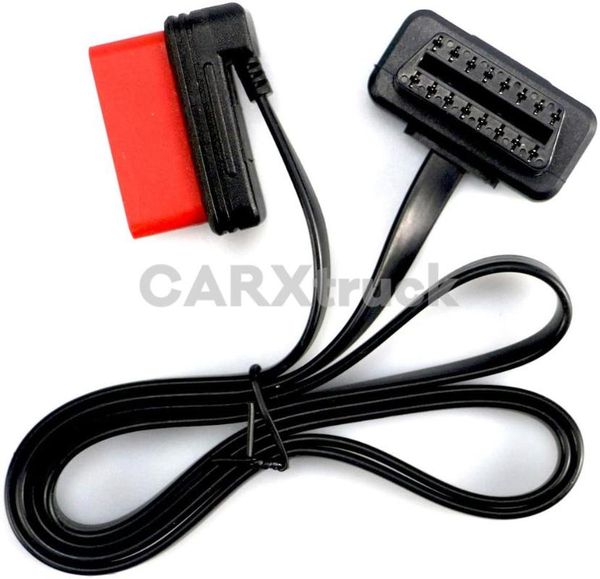 carxtuck obd2 cable splitter extension diagnostic adapter male to female compatible ultra flat low profile obdii line connector
carxtuck obd2 cable splitter extension diagnostic adapter male to female compatible ultra flat low profile obdii line connector