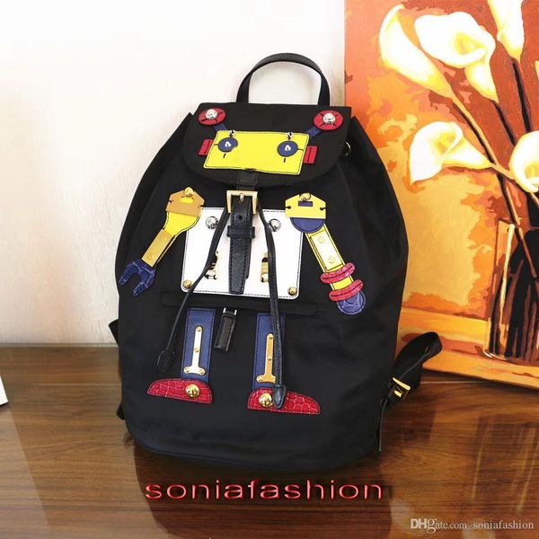 wholesale 2017 new fashion women backpack genuine leather strap with parachute fabrics women bag shopping bag ing
wholesale 2017 new fashion women backpack genuine leather strap with parachute fabrics women bag shopping bag ing