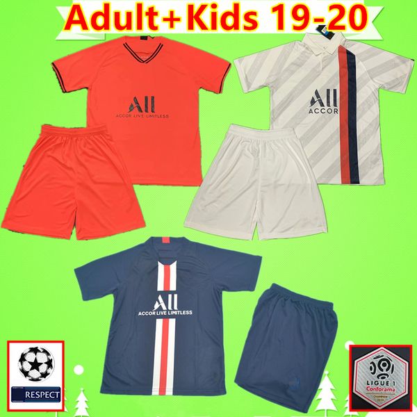 men kit kids kit 19 20 maillots de foot mbappe soccer jersey cavani 2019 2020 children suit paris football shirt icardi boys suit, Black
men kit kids kit 19 20 maillots de foot mbappe soccer jersey cavani 2019 2020 children suit paris football shirt icardi boys suit, Black