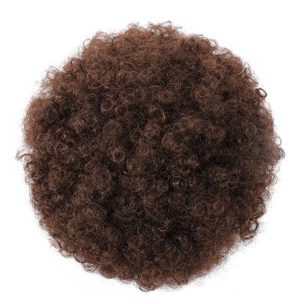 black brown 10" synthetic hair buns for women high temperature fiber kanekalon large puff afro curly hair extensions fake hair bun chig
black brown 10" synthetic hair buns for women high temperature fiber kanekalon large puff afro curly hair extensions fake hair bun chig