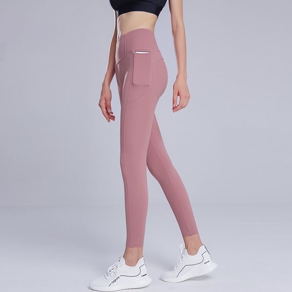 ladies seamless high belt pocket sports fitness skinny leggings belly control compression yoga pants leggings gym running pants, White;red 
ladies seamless high belt pocket sports fitness skinny leggings belly control compression yoga pants leggings gym running pants, White;red