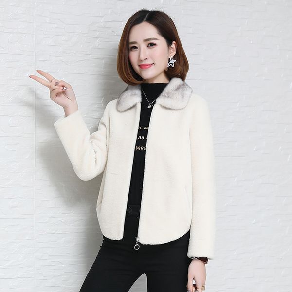 real fur coat women sheep shearing winter coat women collar wool jacket clothes 2020 manteau femme hk88052 yy1118, Black
real fur coat women sheep shearing winter coat women collar wool jacket clothes 2020 manteau femme hk88052 yy1118, Black
