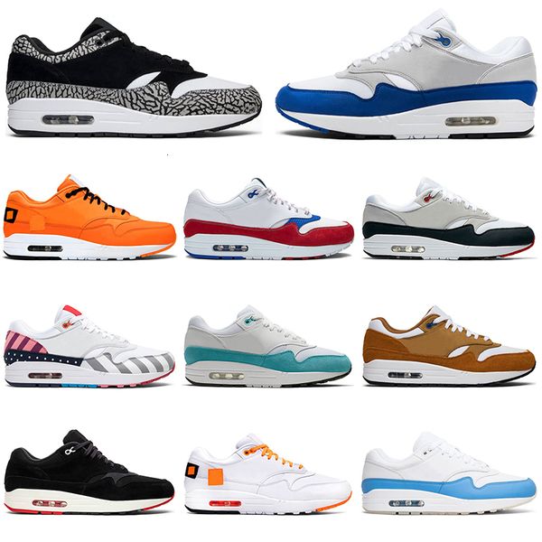 running shoes 87 men women 1 puerto rico parra bred white university blue 87s designer mens trainers sports sneakers size 36-45
running shoes 87 men women 1 puerto rico parra bred white university blue 87s designer mens trainers sports sneakers size 36-45