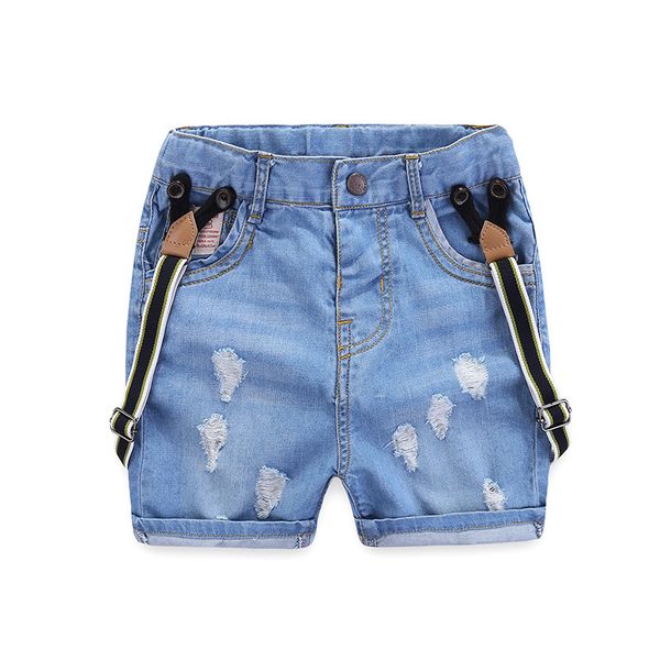 boys shorts pants summer children clothing baby boy clothes cotton shorts for boy 8 9 10years kids strap jeans shorts, Blue
boys shorts pants summer children clothing baby boy clothes cotton shorts for boy 8 9 10years kids strap jeans shorts, Blue