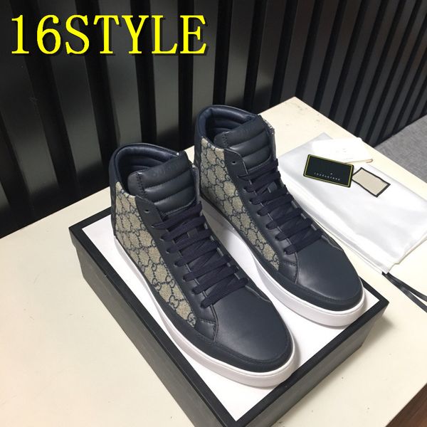 2020 luxurious white black casual shoes mens womens sneakers 35-45 size high canvas shoes flats vulcanized shoes plus size 45
2020 luxurious white black casual shoes mens womens sneakers 35-45 size high canvas shoes flats vulcanized shoes plus size 45