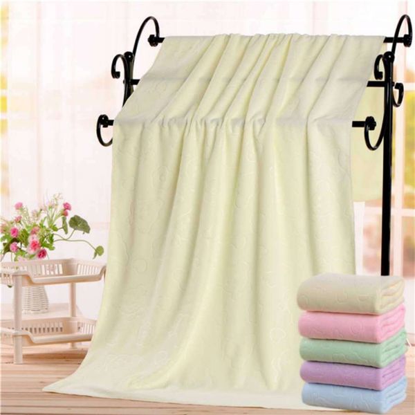 cotton large bath towel home cotton men and women water absorption good bath towel lint70*140cm
cotton large bath towel home cotton men and women water absorption good bath towel lint70*140cm