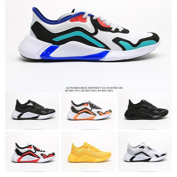 2020 alphabounce beyond m кроссовки для мужчин белый серебристый черный красный желтый chaussures модельер спорт snerkers бег eur 40-4
2020 alphabounce beyond m кроссовки для мужчин белый серебристый черный красный желтый chaussures модельер спорт snerkers бег eur 40-4