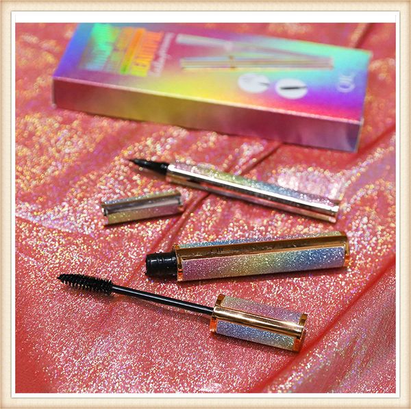makeup 4d fiber lash mascara liquid eyeliner pencil kit black waterproof qic starry sky mascara volume thick eyelash long lasting eye liner
makeup 4d fiber lash mascara liquid eyeliner pencil kit black waterproof qic starry sky mascara volume thick eyelash long lasting eye liner
