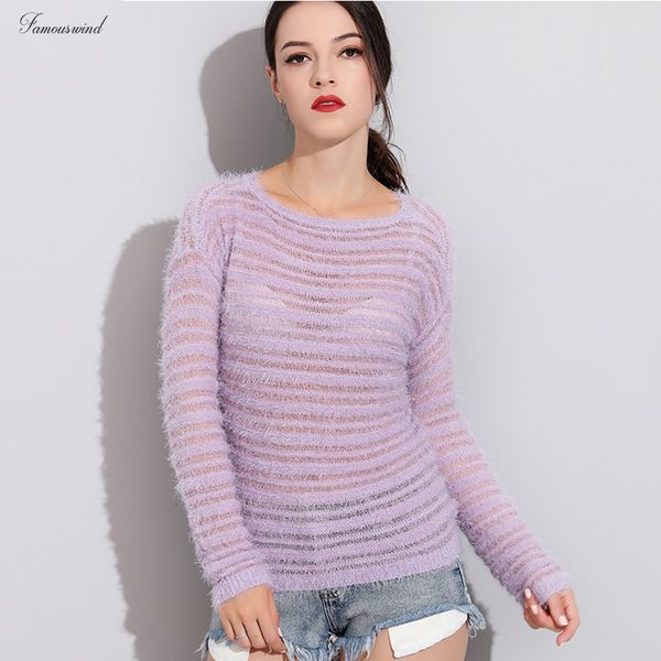 mohair pullover sweater woman knitted sweaters long sleeve pullover o neck hedging female sweater loose pull femme, White;black
mohair pullover sweater woman knitted sweaters long sleeve pullover o neck hedging female sweater loose pull femme, White;black