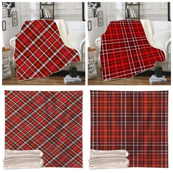 christmas plaid blankets air conditioning blanket double layer winter fleece square bedding quilt nap sofa travel blanket lxl604-1
christmas plaid blankets air conditioning blanket double layer winter fleece square bedding quilt nap sofa travel blanket lxl604-1