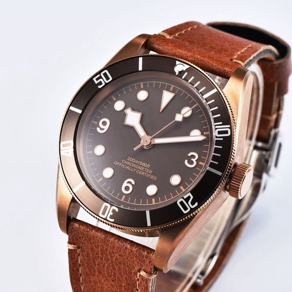 corgeut luxury brand sport swim waterproof sapphire glass mechanical male clock self-wind automatic mens wrist watch, Slivery;brown
corgeut luxury brand sport swim waterproof sapphire glass mechanical male clock self-wind automatic mens wrist watch, Slivery;brown
