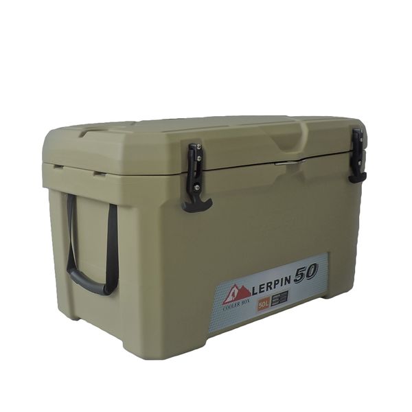 roto molded pu foam 50l cool and warmer hard plastic ice cooler box for fishing camping,hiking
roto molded pu foam 50l cool and warmer hard plastic ice cooler box for fishing camping,hiking