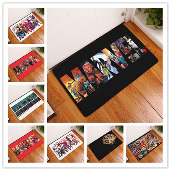 avenger printing land mat home office door mat shower room kitchen toilet strip water uptake non-slip pad floor carpet
avenger printing land mat home office door mat shower room kitchen toilet strip water uptake non-slip pad floor carpet