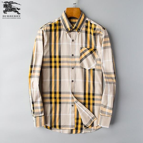 new fashion designer slim fit shirts men black gold floral print mens dress shirts long sleeved business casual shirts males clothes #8092, White;black
new fashion designer slim fit shirts men black gold floral print mens dress shirts long sleeved business casual shirts males clothes #8092, White;black