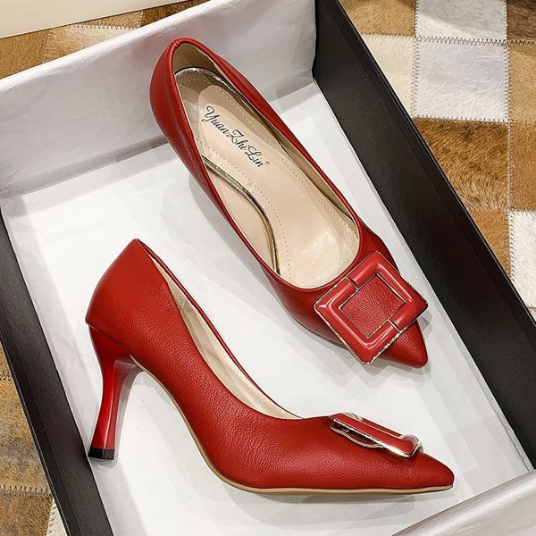 плюс размер 34-42 высокие каблуки платье обувь toe pumps остроконечные красный женщин лодка обувь thin heeled офис дамы обуви zapatos mujer, Black
плюс размер 34-42 высокие каблуки платье обувь toe pumps остроконечные красный женщин лодка обувь thin heeled офис дамы обуви zapatos mujer, Black
