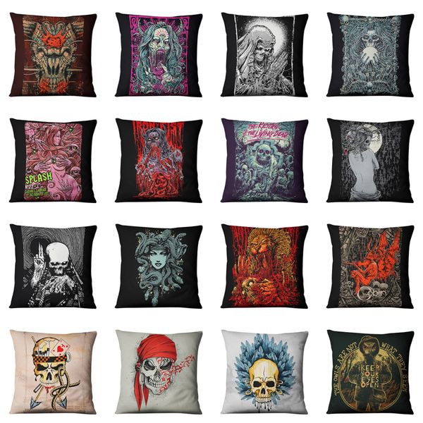 european american hyperbole style skeleton linen sofa cushion cover home decoration pillowcase bedding decoration pillow cover
european american hyperbole style skeleton linen sofa cushion cover home decoration pillowcase bedding decoration pillow cover