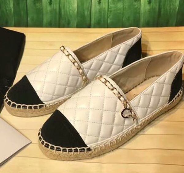 the latest 34 brand luxury fisherman shoes leather fashion white women's shoes casual flat sneakers, Black
the latest 34 brand luxury fisherman shoes leather fashion white women's shoes casual flat sneakers, Black