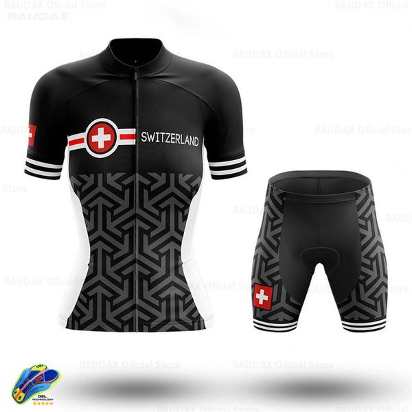 велоспорт одежда ropa ciclismo швейцария женщины cycle джерси комплект с коротким рукавом женский mtb равномерное летняя одежда дорожный вел, Black;blue
велоспорт одежда ropa ciclismo швейцария женщины cycle джерси комплект с коротким рукавом женский mtb равномерное летняя одежда дорожный вел, Black;blue