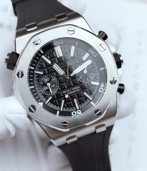 2019 luxury automatic mechanical watch 26703 model watch movement 2824,shiny at night,waterproof 50 meters,brands8#:s,wrist watch, Slivery;brown
2019 luxury automatic mechanical watch 26703 model watch movement 2824,shiny at night,waterproof 50 meters,brands8#:s,wrist watch, Slivery;brown