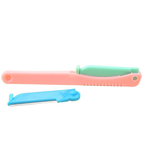 makeup safety scraping eyebrow shaver trimmer replaceable blade set folding eyebrow shaping eye brow shaper
makeup safety scraping eyebrow shaver trimmer replaceable blade set folding eyebrow shaping eye brow shaper