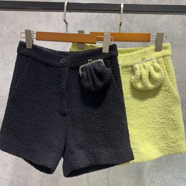 2020ss spring new women casual short pants female wool shorts 2 color gdnz 2.10, White;black
2020ss spring new women casual short pants female wool shorts 2 color gdnz 2.10, White;black