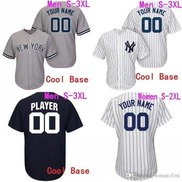 Custom Yankees News Aaron Judge Jeter Giancarlo Stanton Gregorius Sanchez Torres Severino Stitched
Custom Yankees News Aaron Judge Jeter Giancarlo Stanton Gregorius Sanchez Torres Severino Stitched