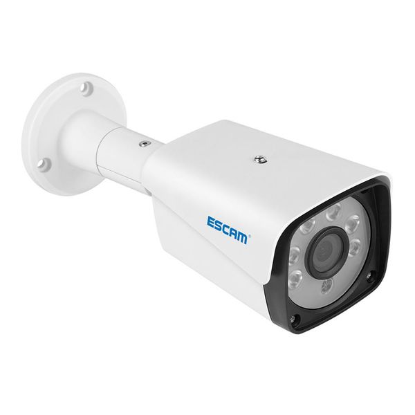 escam qh002 hd 1080p 2mp p2p ir ip outdoor camera ip66 water resistant smart analysis onvif h.265 - white eu plug
escam qh002 hd 1080p 2mp p2p ir ip outdoor camera ip66 water resistant smart analysis onvif h.265 - white eu plug