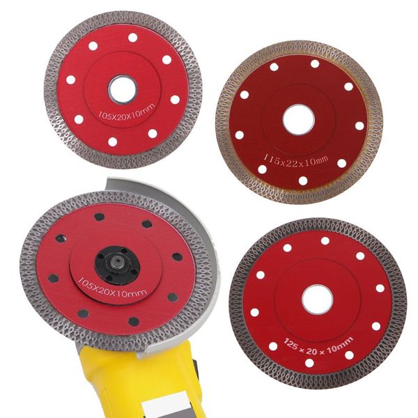 red pressed sintered mesh turbo ceramic tile granite marble diamond saw blade cutting disc wheel bore tools
red pressed sintered mesh turbo ceramic tile granite marble diamond saw blade cutting disc wheel bore tools