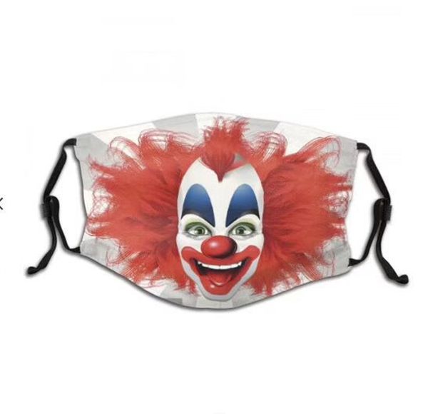 joker face covering washable adjustable reusable mask party safe outdoor sports dust proof breathable silk cotton face masks tools printing
joker face covering washable adjustable reusable mask party safe outdoor sports dust proof breathable silk cotton face masks tools printing