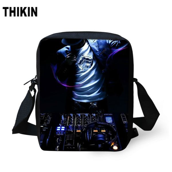 thikin cool night dj musician print small children messenger bag fashion student mini bookbag for boys girls kids tote bolsos
thikin cool night dj musician print small children messenger bag fashion student mini bookbag for boys girls kids tote bolsos